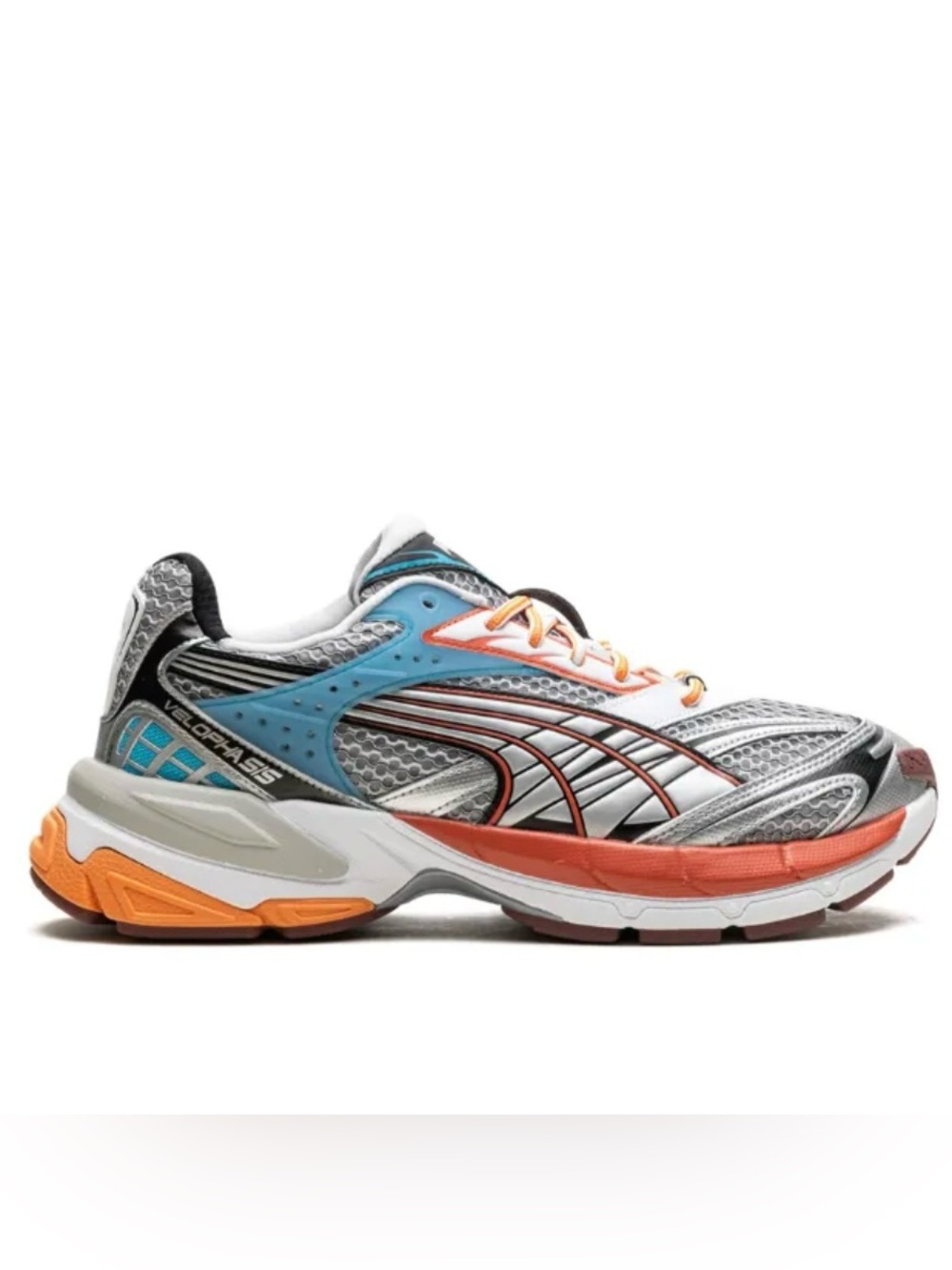 Puma Men's Velophasis Phased Sneakers
